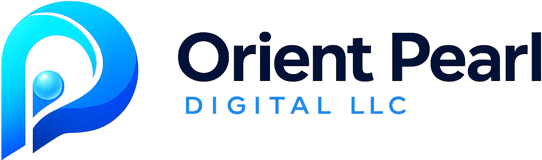 Orient Pearl Digital LLC